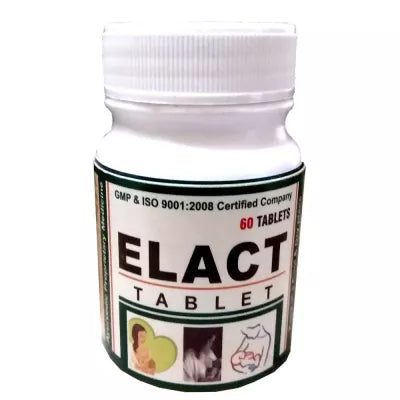 Ayursun Pharma Elact Tab