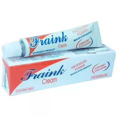 Fraink Cream