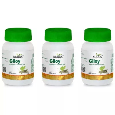 Kudos Giloy Tablets