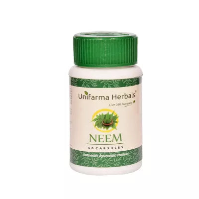 Unifarma Herbals Neem