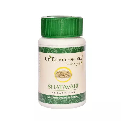 Unifarma Herbals Shatavari