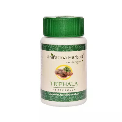 Unifarma Herbals Triphala