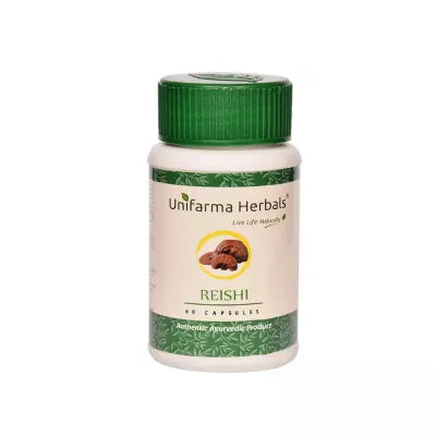 Unifarma Herbals Reishi