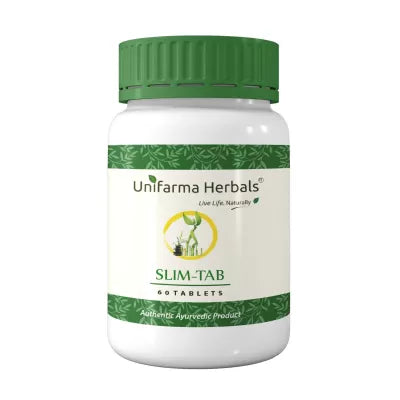 Unifarma Herbals Slim Tabs