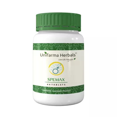 Unifarma Herbals Spemax