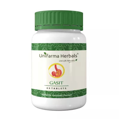 Unifarma Herbals Gasit