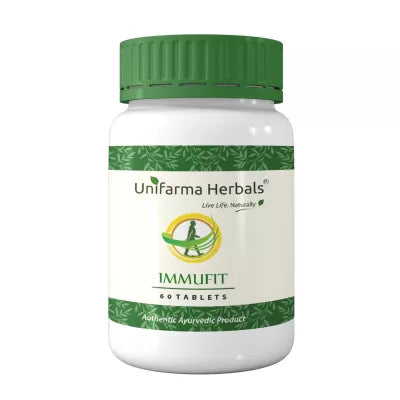 Unifarma Herbals Immufit