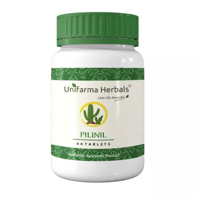 Unifarma Herbals Pilinil