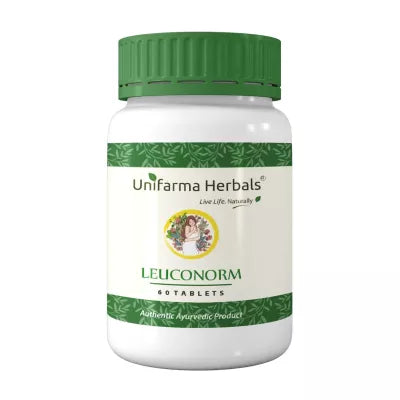 Unifarma Herbals Leuconorm