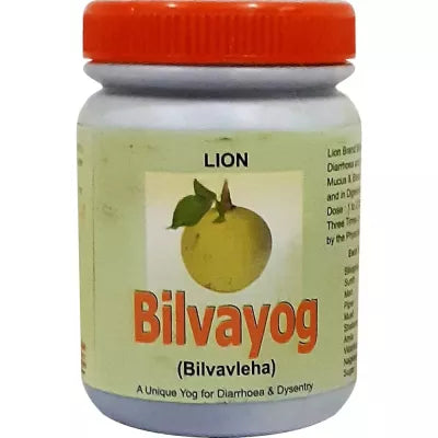 Lion Bilvayog