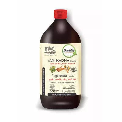 Guapha Ayurveda Ayush Kadha