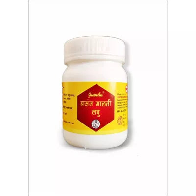 Guapha Ayurveda Basant Malti (Laghu)