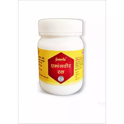 Guapha Ayurveda Ekangveer Ras