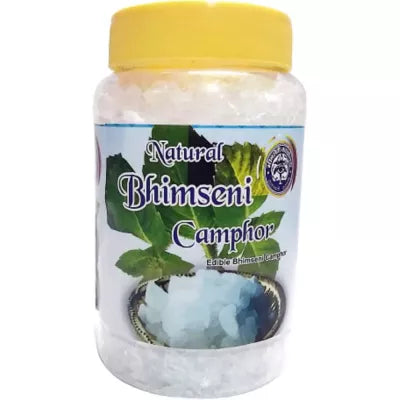 Bhimseni Natural Camphor