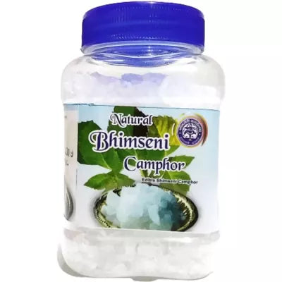 Bhimseni Natural Camphor