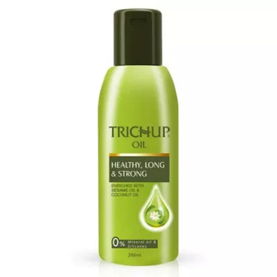 Trichup Healthy Long & Strong Oil