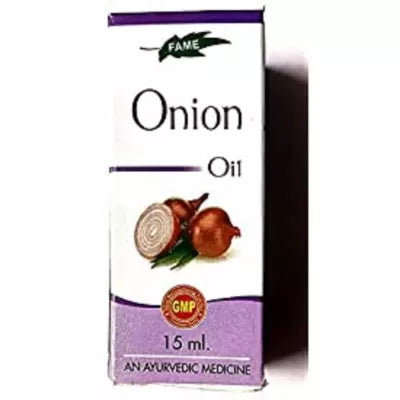 Fame Drugs Onion Oil