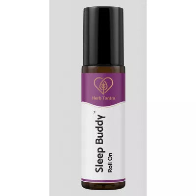 Herb Tantra Sleep Buddy Insomnia Relief Roll-On