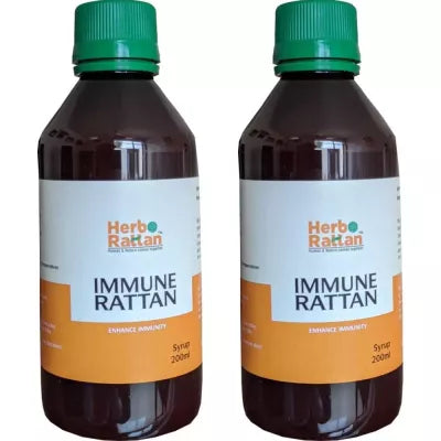 Rajni Herbals Immune Rattan Enhance Immunity