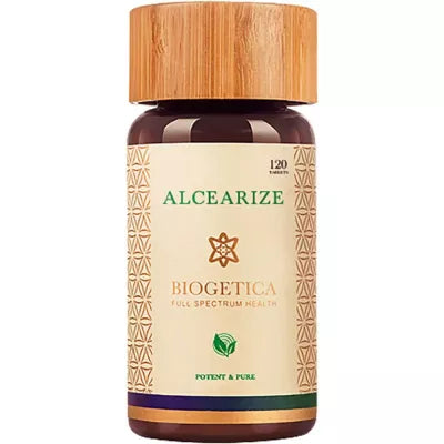 Biogetica Alclearize