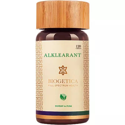 Biogetica Alklearant