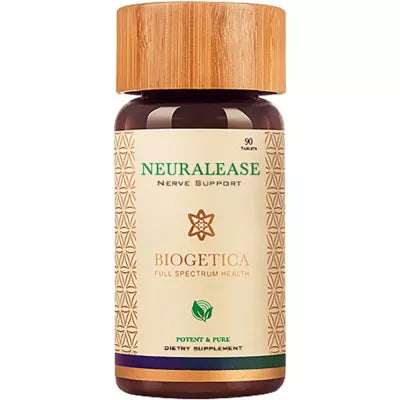 Biogetica Neuralease Tablets