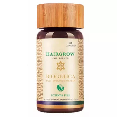 Biogetica Hairgrow