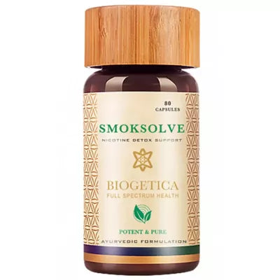 Biogetica Smokesolve