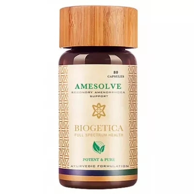 Biogetica Amesolve