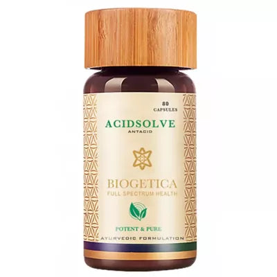 Biogetica Acidsolve