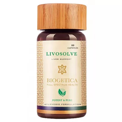 Biogetica Livosolve