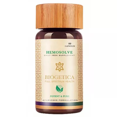 Biogetica Hemosolve