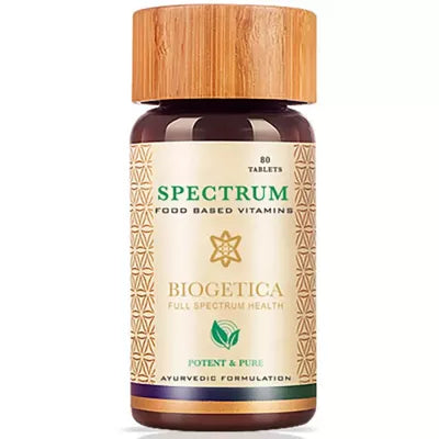 Biogetica Spectrum