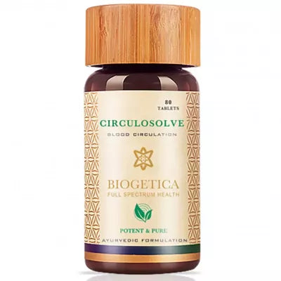 Biogetica Circulosolve