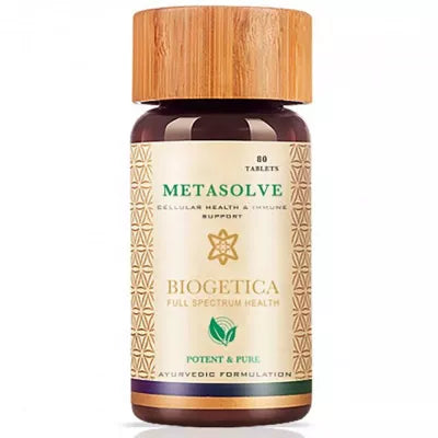 Biogetica Metasolve