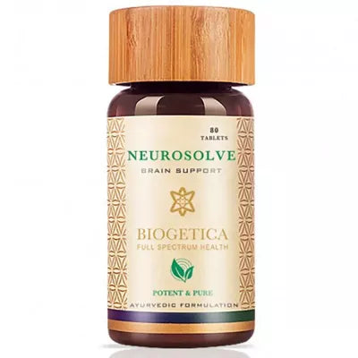 Biogetica Neurosolve