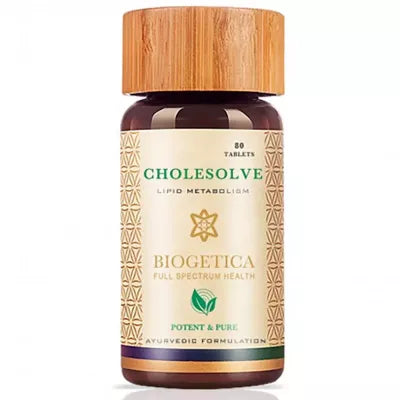 Biogetica Cholesolve