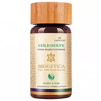 Biogetica Coliosolve