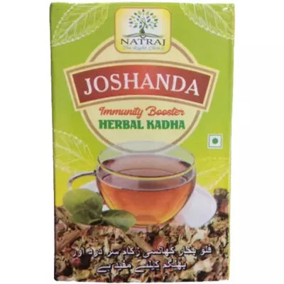 Natraj The Right Choice Joshanda Immunity Booster Kadha