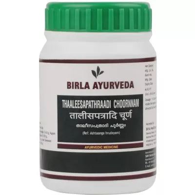 Birla Ayurveda Talisapatradi Churnam