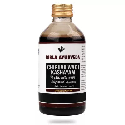 Birla Ayurveda Chiruvilvadi Kashayam