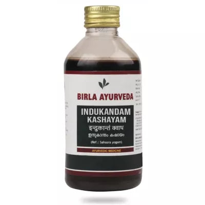 Birla Ayurveda Indukandam Kashayam