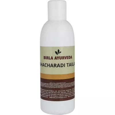 Birla Ayurveda Sahacharadi Tailam