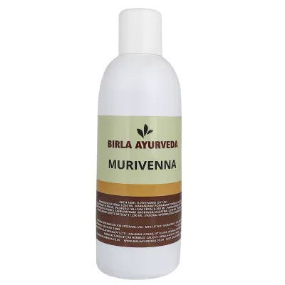 Birla Ayurveda Murivenna Thailam