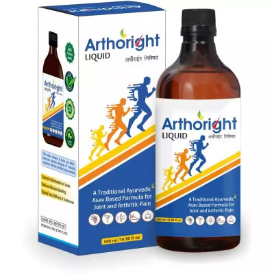 Mapl Arthoright Liquid