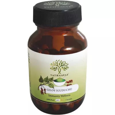 Yathaavat Giloy Capsules