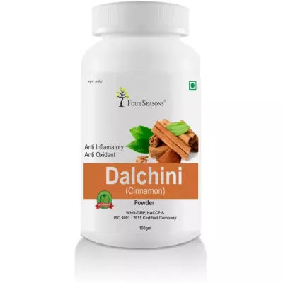 Four Seasons Dalchini Powder