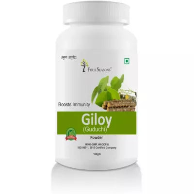 Four Seasons Giloy Powder