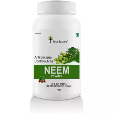 Four Seasons Neem Powder