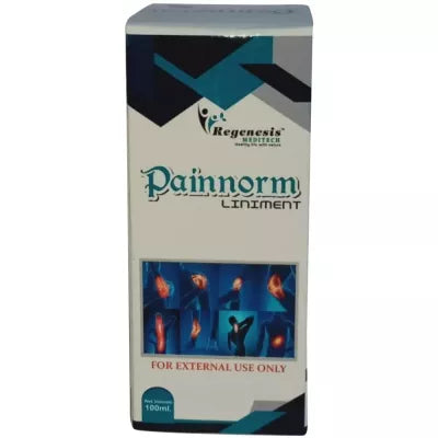 Regenesis Painnorm Liniment